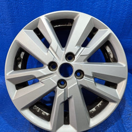 1x Alufelge 16 Zoll 6.0