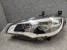 Laden Sie das Bild in den Galerie-Viewer, Frontscheinwerfer BMW X6 E71 7277451SCZ LED Links Scheinwerfer Headlight SCH9315056354to