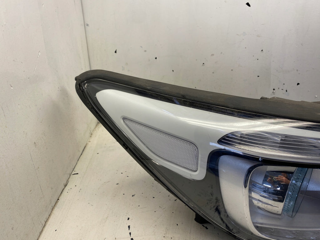 Frontscheinwerfer Kia Soul II Rechts Scheinwerfer Headlight SCH2526172949ks