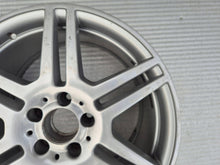 Load image into Gallery viewer, 1x Alufelge 18 Zoll 9.0" 5x112 54ET A2124012402 Mercedes-Benz W212 Rim Wheel FEL1618440699gl