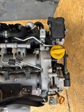 Laden Sie das Bild in den Galerie-Viewer, Motor Fiat Doblo 940C1000 1.6 120PS 88kW Engine Unkomplett MOT3160958030fv