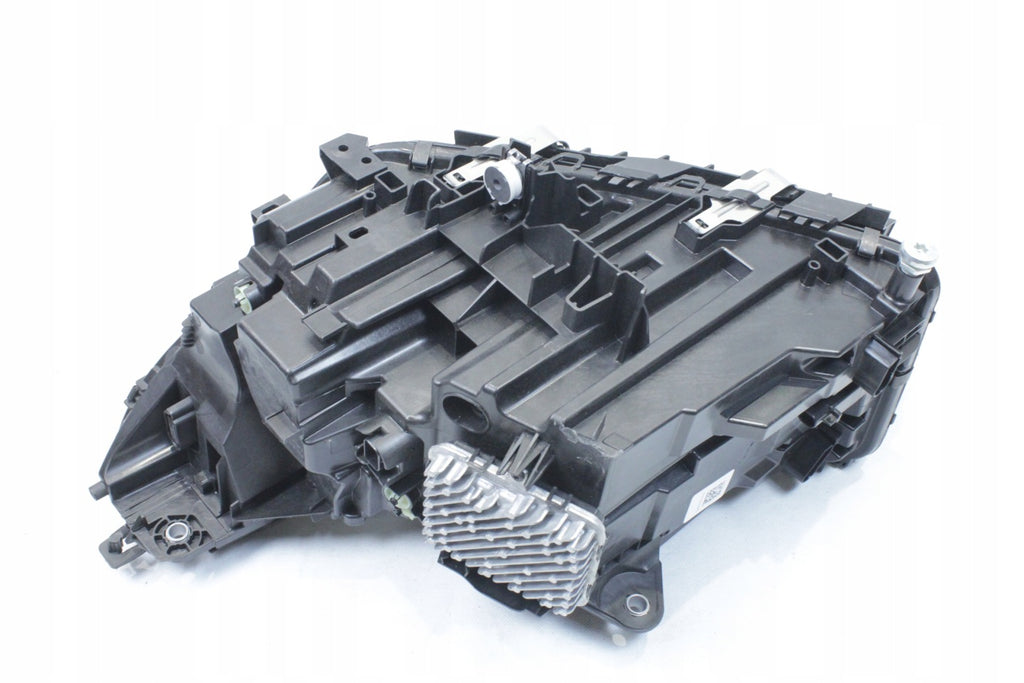 Frontscheinwerfer BMW 5A798D8-09 Rechts Scheinwerfer Headlight SCH6310712640ip
