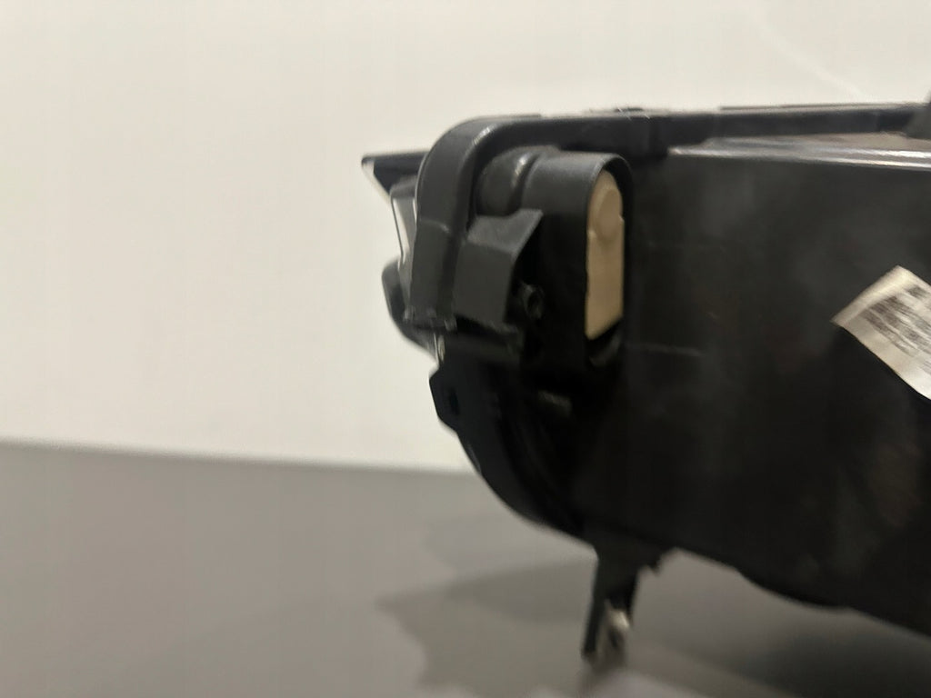 Frontscheinwerfer Cupra Leon 5FB941036B Full LED Rechts Scheinwerfer Headlight