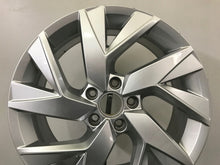 Load image into Gallery viewer, 1x Alufelge 18 Zoll 7.0" 5x112 43ET 5NA601025AD VW Rim Wheel FEL3168758372fh