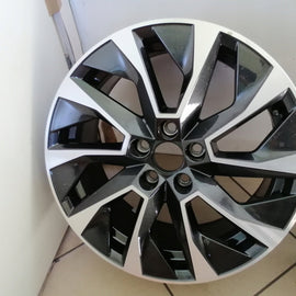 1x Alufelge 16 Zoll 7.0