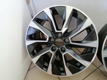 Load image into Gallery viewer, 1x Alufelge 16 Zoll 7.0" 5x100 46ET 6V0601025 Mg Fabia Rapid Rim Wheel FEL5575004092mo