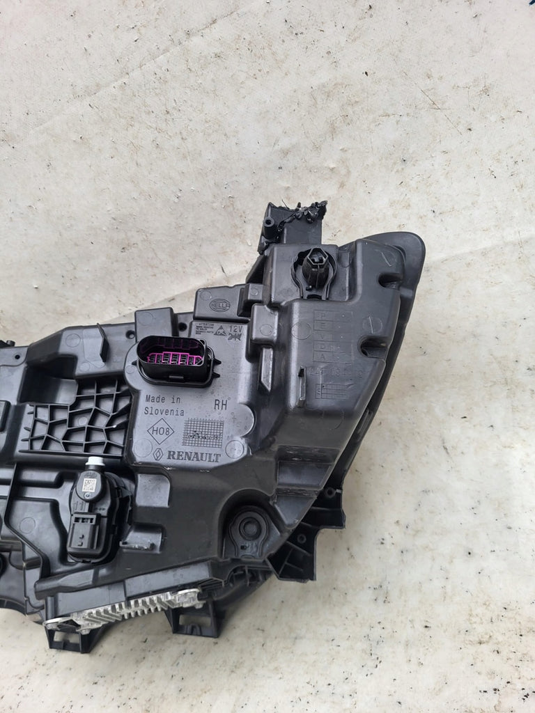 Frontscheinwerfer Renault 260103381R Full LED Rechts Scheinwerfer Headlight