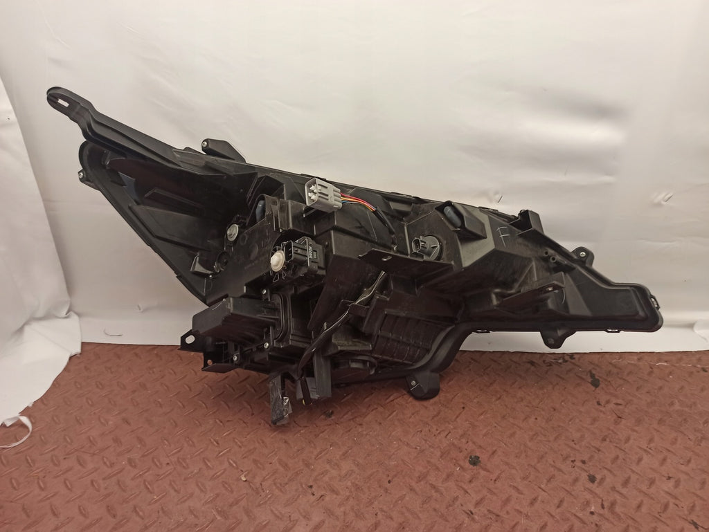 Frontscheinwerfer Mitsubishi Space Star 8301D455 Full LED FALSE Headlight SCH2367019431wn