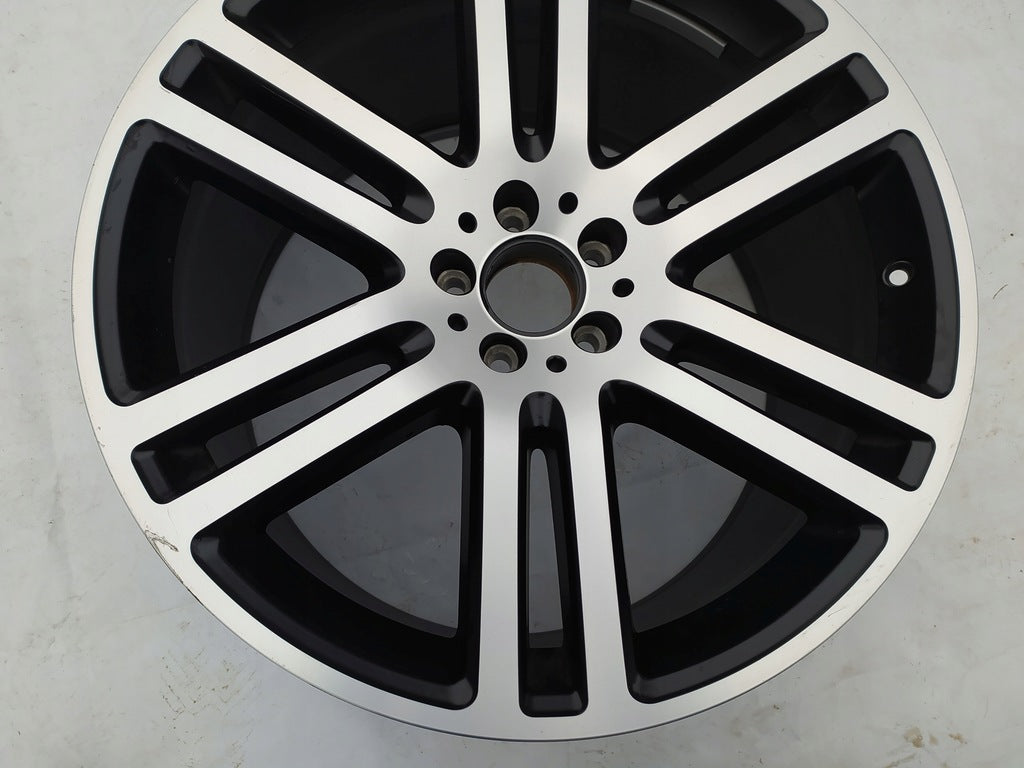 1x Alufelge 20 Zoll 11.0" 5x112 49ET A1674012800 Mercedes-Benz Gle Gls Rim Wheel FEL9435906539hu