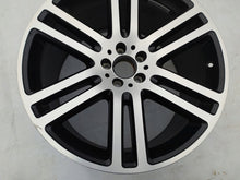 Load image into Gallery viewer, 1x Alufelge 20 Zoll 11.0" 5x112 49ET A1674012800 Mercedes-Benz Gle Gls Rim Wheel FEL9435906539hu