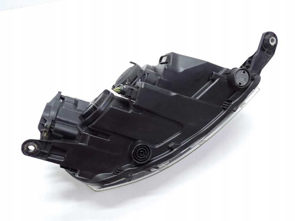 Frontscheinwerfer Skoda Rapid 5JB941015A Links Scheinwerfer Headlight SCH3095938871to