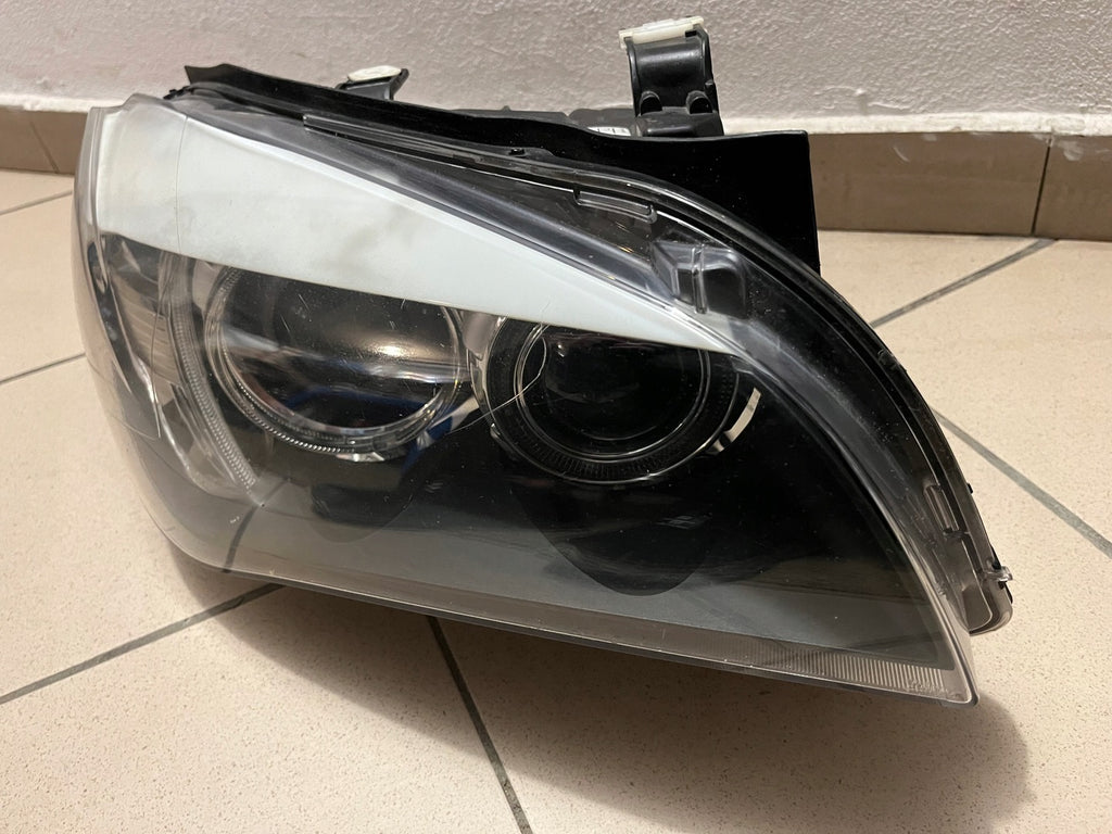 Frontscheinwerfer BMW X1 E84 2990008 Xenon Rechts Scheinwerfer Headlight SCH1963270869ih