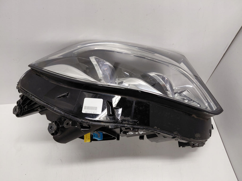Frontscheinwerfer Mercedes-Benz W166 A1669069002 Full LED Rechts Headlight SCH9404513702kb