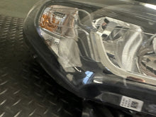 Laden Sie das Bild in den Galerie-Viewer, Frontscheinwerfer Fiat Doblo 521094560 Rechts Scheinwerfer Headlight SCH2353357901cz