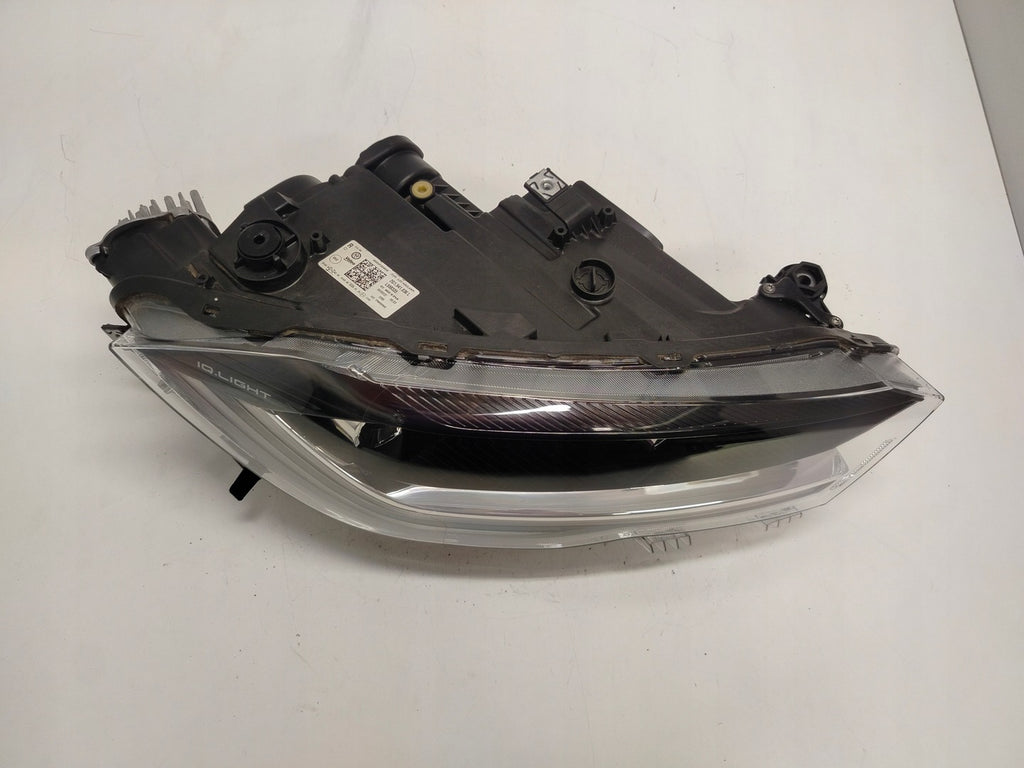 Frontscheinwerfer VW Polo 2G1941036L Rechts Scheinwerfer Headlight SCH8691318860np