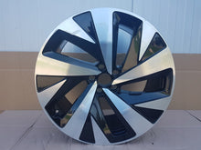 Load image into Gallery viewer, 1x Alufelge 20 Zoll 9.0" 5x112 42ET VW Id.4 Rim Wheel FEL7169169352oh