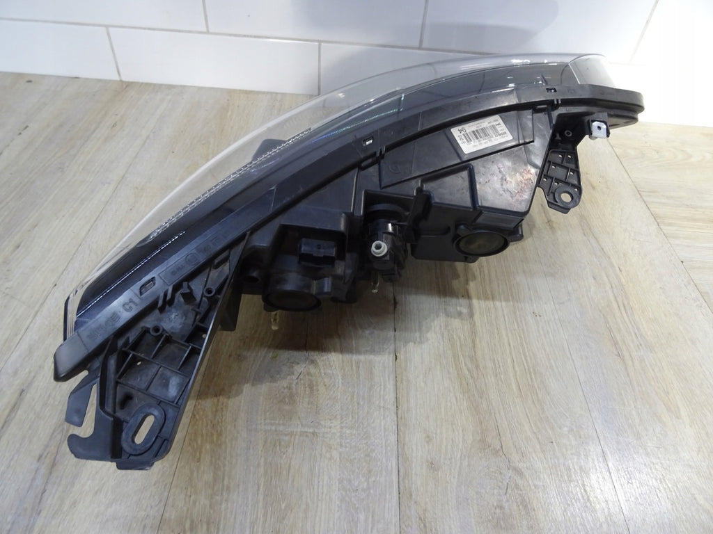 Frontscheinwerfer Renault Espace V 260608819R FULL LED Links Headlight