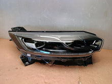 Load image into Gallery viewer, Frontscheinwerfer Renault Espace V 260106403R LED Rechts Scheinwerfer Headlight SCH4479549865dn