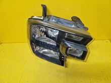 Load image into Gallery viewer, Frontscheinwerfer Ford Ranger N1WB-13029-NB Rechts Scheinwerfer Headlight SCH9311595345jp