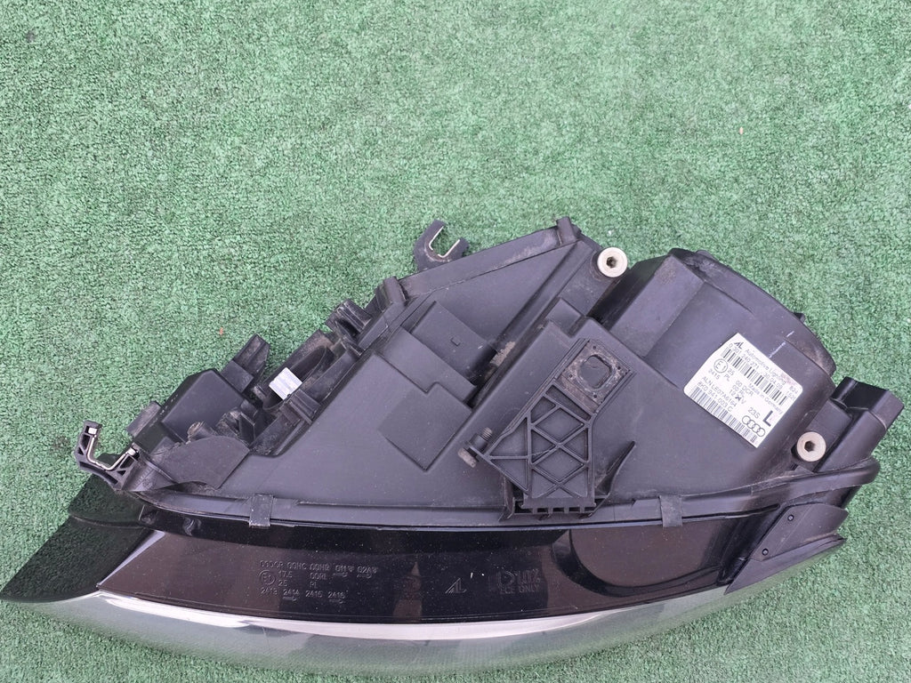 Frontscheinwerfer Audi A4 B8 8K0941003C Xenon Links Scheinwerfer Headlight SCH9624957519jg