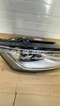 Laden Sie das Bild in den Galerie-Viewer, Frontscheinwerfer Audi Q5 8R0941006C Xenon Rechts Scheinwerfer Headlight SCH1958851745el