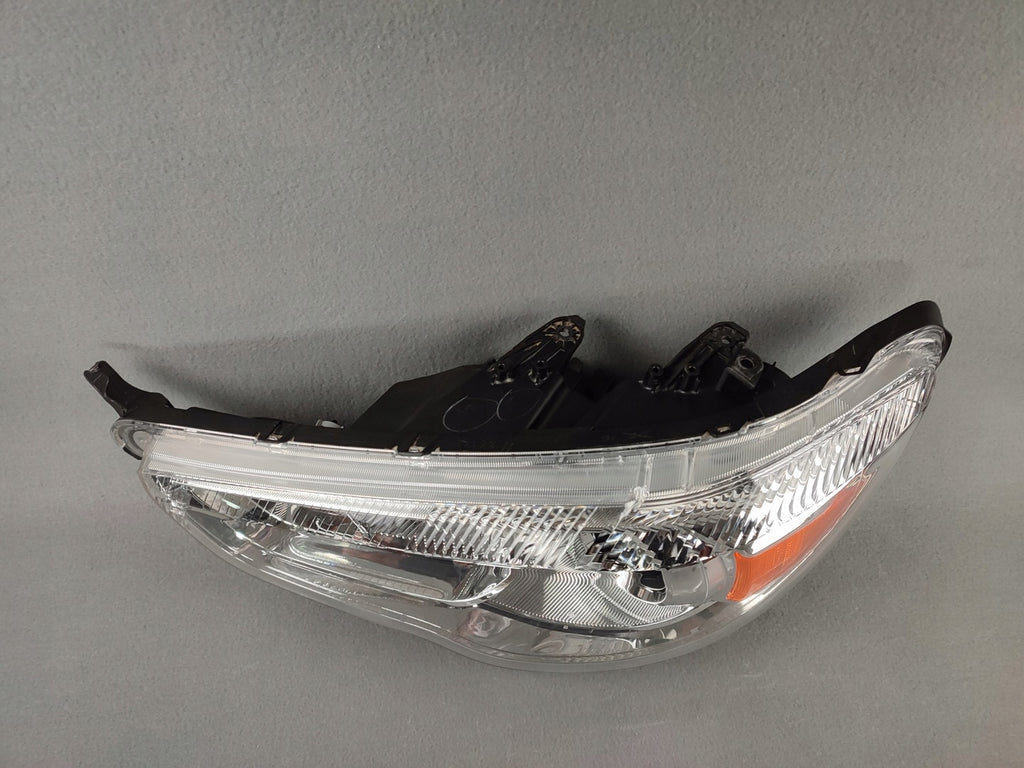 Frontscheinwerfer Mitsubishi Asx Links Scheinwerfer Headlight