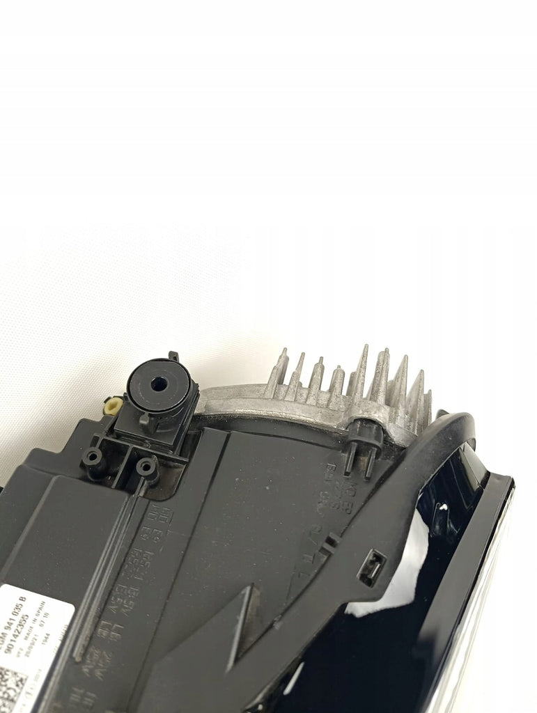Frontscheinwerfer VW T-Cross 2GM941035B LED Links Scheinwerfer Headlight SCH7962218987vy