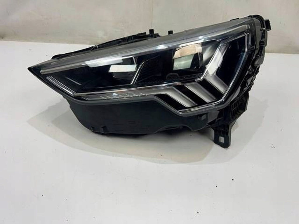 Frontscheinwerfer Audi Q3 83A941033 LED Links Scheinwerfer Headlight SCH1132237978zx