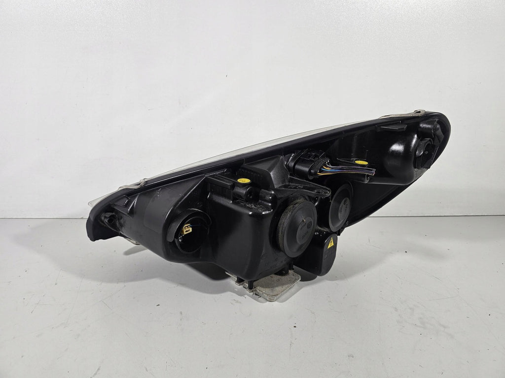 Frontscheinwerfer Ford Galaxy 122420261602 Rechts Scheinwerfer Headlight SCH1585152358my