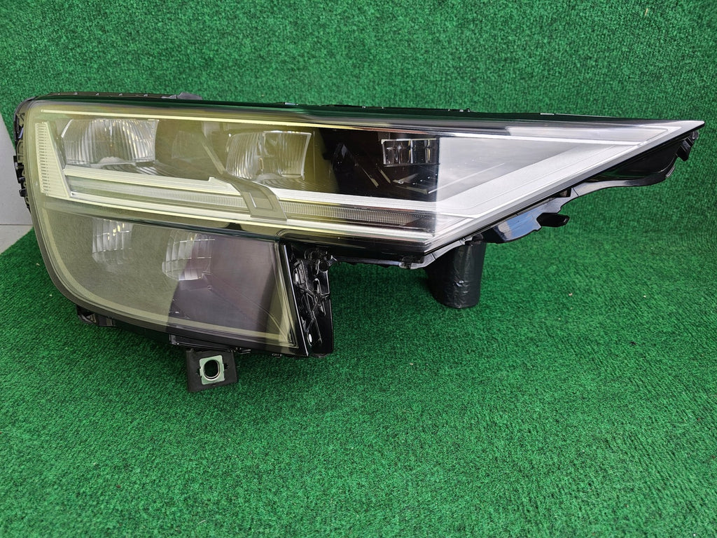 Frontscheinwerfer Audi Q8 4M8941034 Full LED Rechts Scheinwerfer Headlight SCH3040095034tz