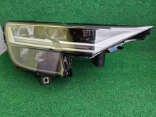 Load image into Gallery viewer, Frontscheinwerfer Audi Q8 4M8941034 Full LED Rechts Scheinwerfer Headlight SCH3040095034tz