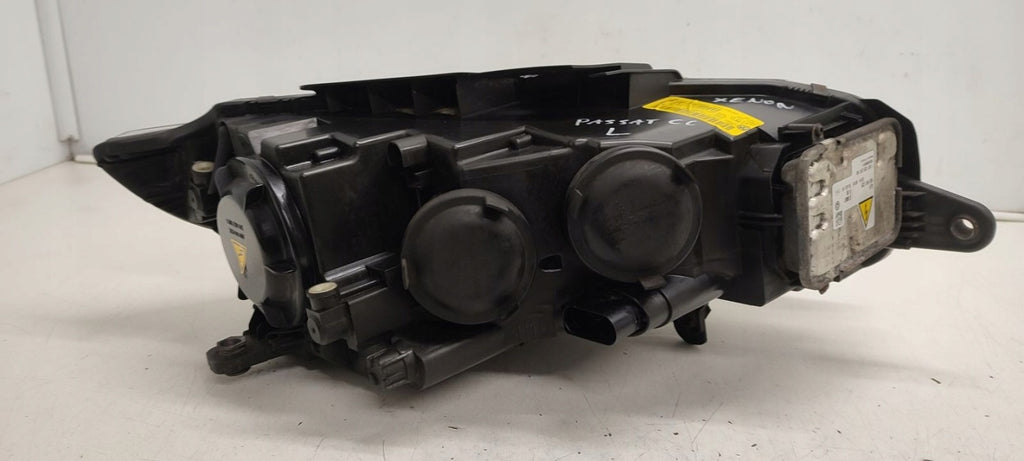 Frontscheinwerfer VW Passat Cc 3C8941751C 1K0941329 Links Scheinwerfer Headlight SCH6829096441ev