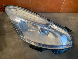 Frontscheinwerfer Citroën C4 Picasso I Rechts Scheinwerfer Headlight