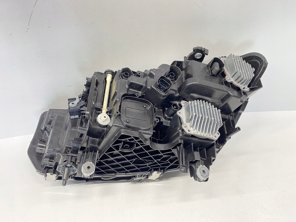 Frontscheinwerfer BMW 6 G32 5A38906-03 Rechts Scheinwerfer Headlight SCH2916187418fa
