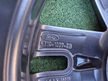 Load image into Gallery viewer, 1x Alufelge 16 Zoll 5x108 KT1C1007CB Ford Tourneo Connect Transit Rim Wheel FEL4913792930bz