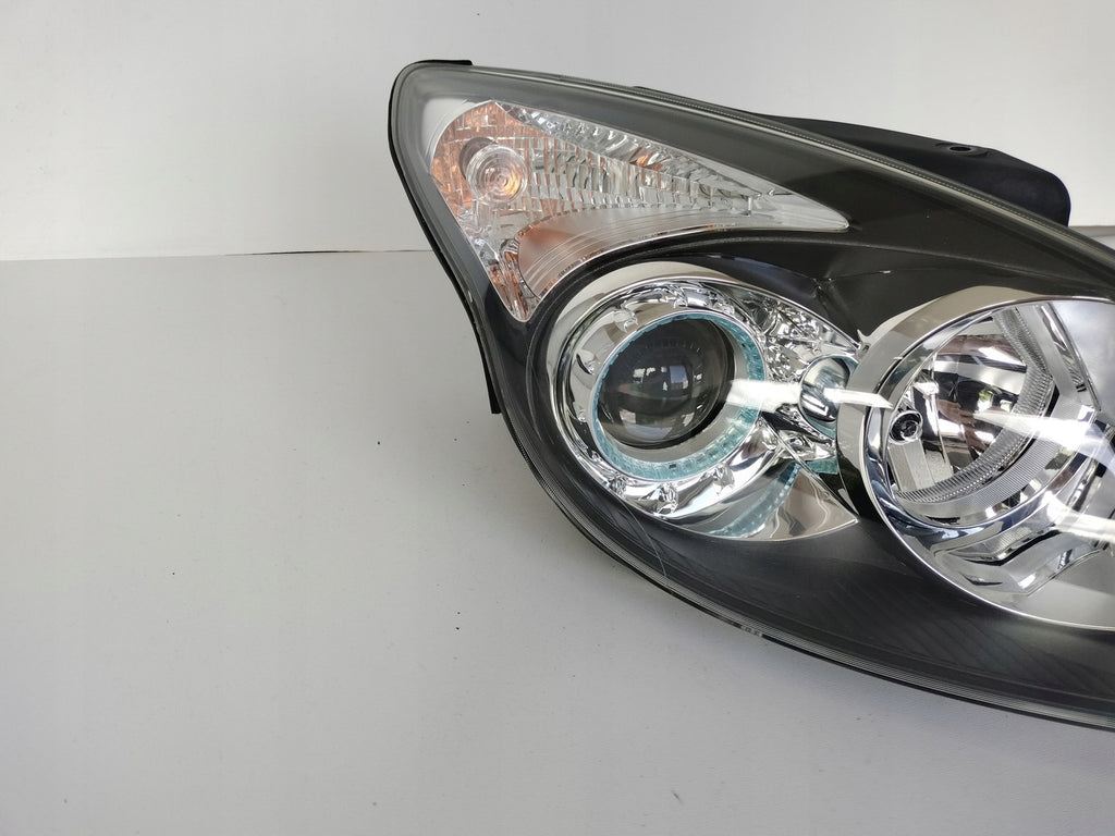 Frontscheinwerfer Hyundai I30 92102-2R000 LED Rechts Scheinwerfer Headlight