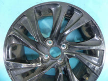 Load image into Gallery viewer, 1x Alufelge 17 Zoll 7.5" 4x108 29ET 9688832277 Citroën Ds4 Rim Wheel FEL4503841837rp
