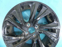 Load image into Gallery viewer, 1x Alufelge 17 Zoll 7.5" 4x108 29ET 9688832277 Citroën Ds4 Rim Wheel FEL4503841837rp