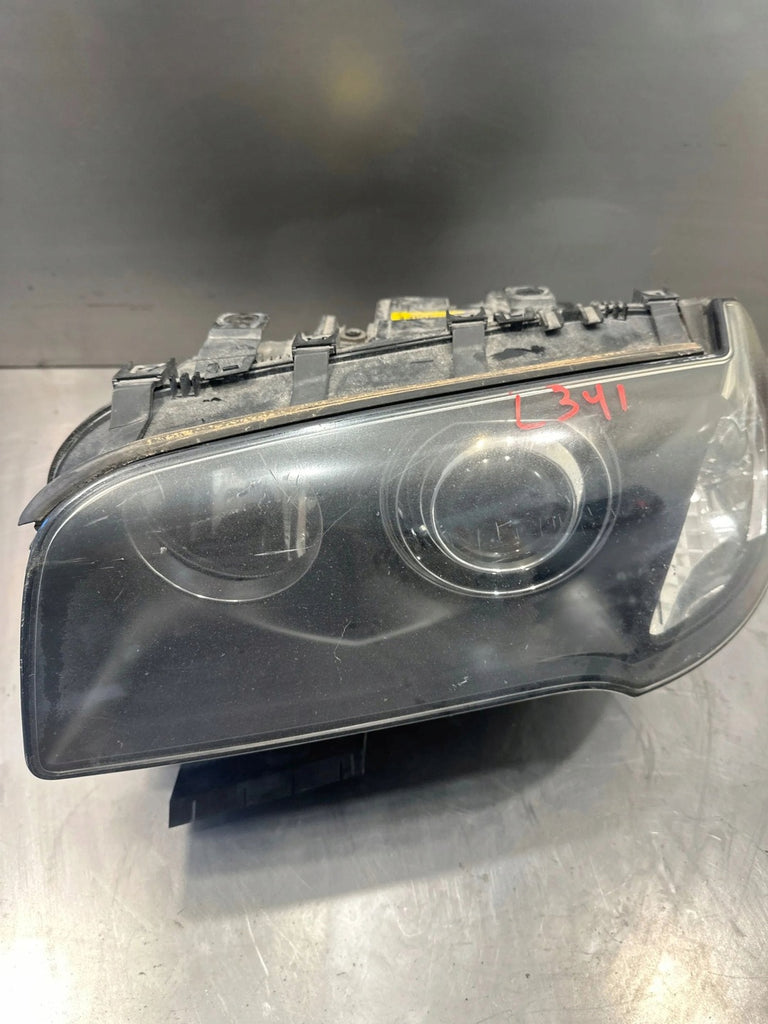 Frontscheinwerfer BMW X3 E83 0301210277 Links Scheinwerfer Headlight SCH8417261380md