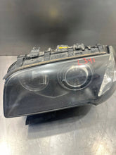 Load image into Gallery viewer, Frontscheinwerfer BMW X3 E83 0301210277 Links Scheinwerfer Headlight SCH8417261380md