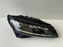 Laden Sie das Bild in den Galerie-Viewer, Frontscheinwerfer Skoda Superb III 3V1941016E Full LED Rechts Headlight