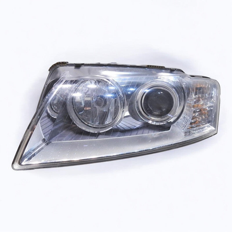 Frontscheinwerfer Audi A8 1EL009236-61 Xenon Links Scheinwerfer Headlight