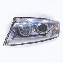 Laden Sie das Bild in den Galerie-Viewer, Frontscheinwerfer Audi A8 1EL009236-61 Xenon Links Scheinwerfer Headlight