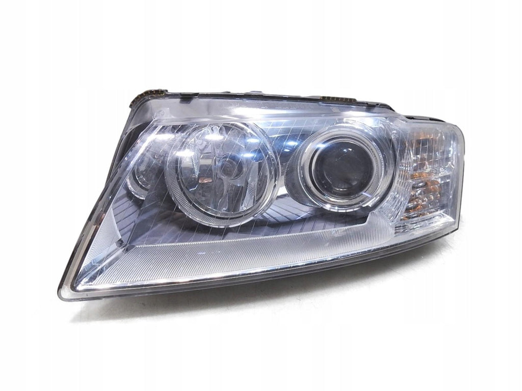 Frontscheinwerfer Audi A8 1EL009236-61 Xenon Links Scheinwerfer Headlight