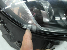 Laden Sie das Bild in den Galerie-Viewer, Frontscheinwerfer Mercedes-Benz Glc 2539065801 Full LED Rechts Headlight SCH9111038902pq