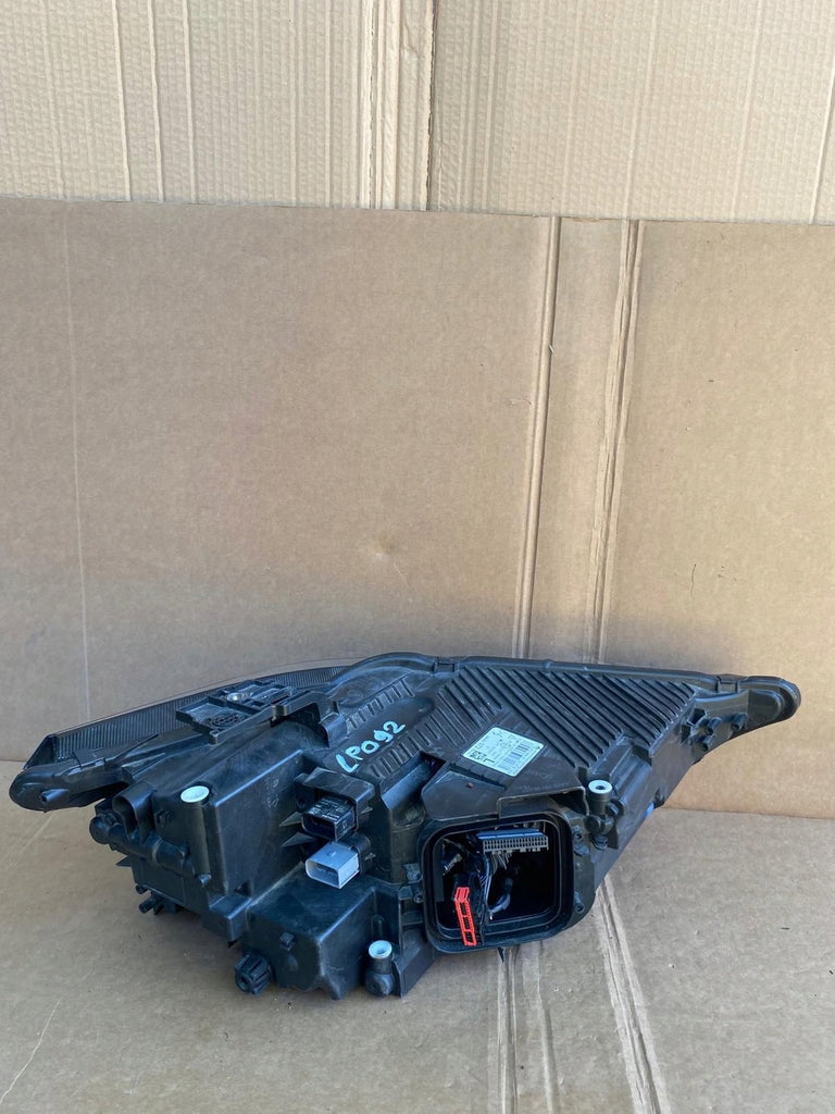 Frontscheinwerfer Citroën Ds4 9848997280 410999AB LED Links Headlight