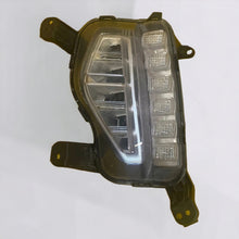 Load image into Gallery viewer, Frontscheinwerfer Hyundai Santa Fe 92201-B8610 LED Links Scheinwerfer Headlight