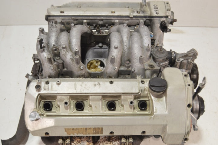 Motor Mercedes-Benz Coupe C140 119970 5.0 320PS 235kW Benzin Engine Komplett MOT9048832528zq