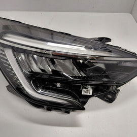 Frontscheinwerfer Renault Clio I V 260104922R Full LED Rechts Headlight SCH1139608236gy