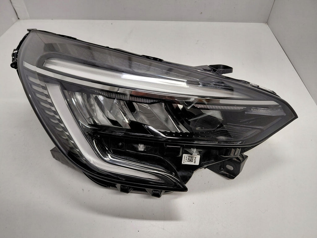Frontscheinwerfer Renault Clio I V 260104922R Full LED Rechts Headlight SCH1139608236gy